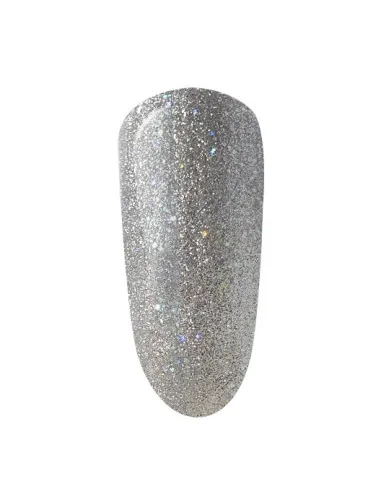 Purple Gel Polish Color Magic Mirror 10ml | Mathiss Ibiza