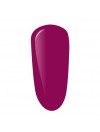 PURPLE GEL POLISH COLOR FULL OF JOY 10ML|Mathiss