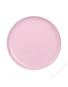 ***PURPLE GEL DE CONSTRUCCION CLASSIC MILKY WHITE PINK 15GR*** 2