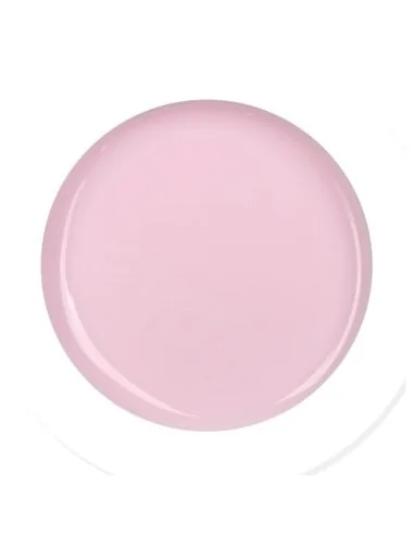 ***PURPLE GEL DE CONSTRUCCION CLASSIC MILKY WHITE PINK 15GR***