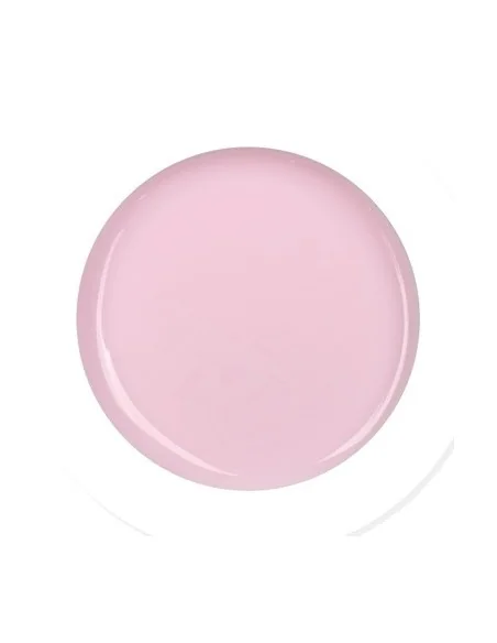 ***PURPLE GEL DE CONSTRUCCION CLASSIC MILKY WHITE PINK 15GR***