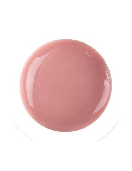 PURPLE CLASSIC BUILDER GEL COVER NUDE 15GR