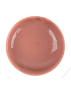 ***PURPLE GEL DE CONSTRUCCION COVER DARK NUDE 15GR** 2