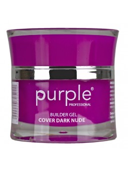 ***PURPLE GEL DE...