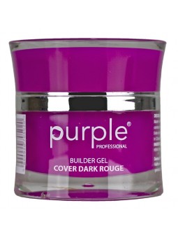 ***PURPLE GEL DE...