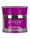 ***PURPLE GEL DE CONSTRUCCION COVER DARK ROUGE 15GR***|Mathiss