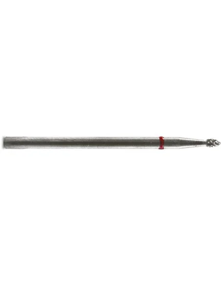 PURPLE FRESA DE CARBONO CONICA 1,6 X 3MM