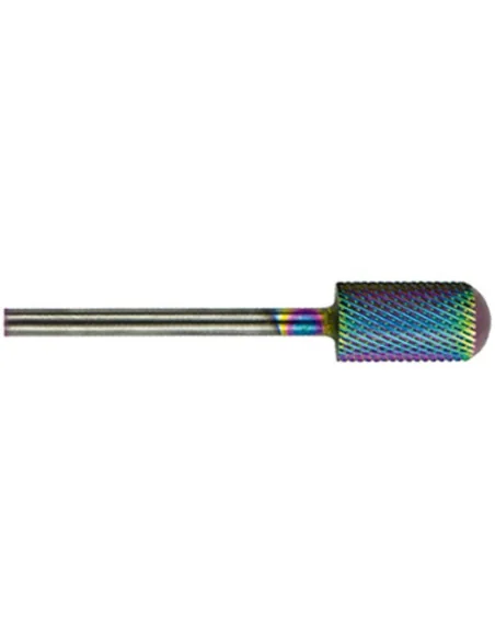 PURPLE FRESA TUNGSTENIO CILINDRICA 6,6X13MM