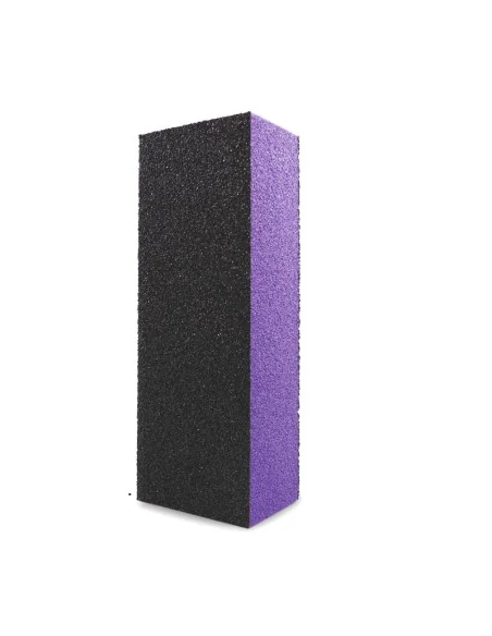 ***PURPLE LIMA TACO LILA/NEGRO 60/60/100***
