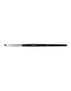 ***PURPLE PINCEL NYLON #4 SLANT PARA GEL***