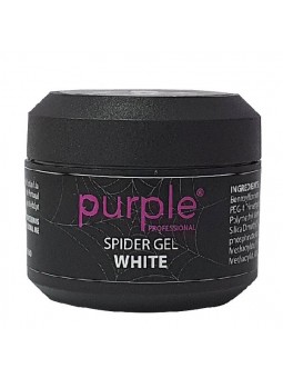 Mathiss|PURPLE ACRYGEL COMBI MILKY WHITE OPACK 50ML|5600920722812