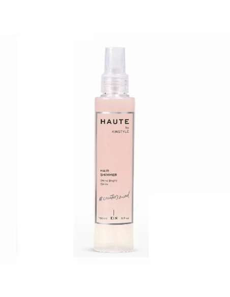 Kinstyle Haute Hair Shimmer 150ml | Mathiss Ibiza