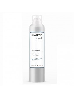 KINSTYLE HAUTE DRY SHAMPOO...