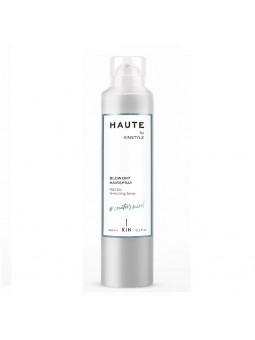 ***KIN HAUTE BLOW DRY...