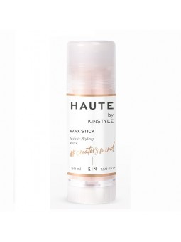 KINSTYLE HAUTE WAX STICK 50ML