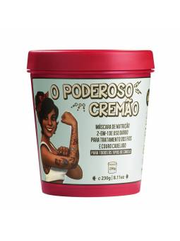 LOLA O PODEROSO CREMÃO 230GR