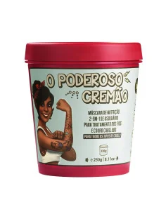 Lola o Poderoso Cremão 230gr | Mathiss Ibiza