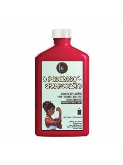 ***LOLA O PODEROSO...