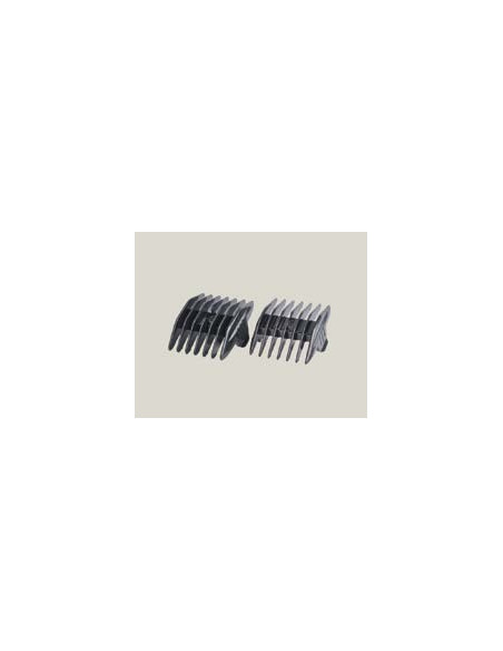 JRL RECAMBIO SET PEINES GUIA DE CORTE MAQUINA 1.050 (2 UDS)