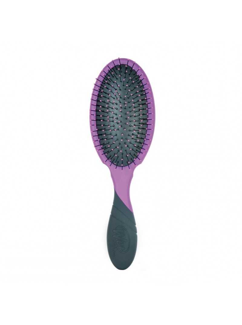 WET BRUSH-PRO DETANGLER PURPLE|Mathiss