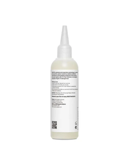 OLAPLEX Nº 0 INTENSE BOND BUILDING HAIR TREATMENT 155ML