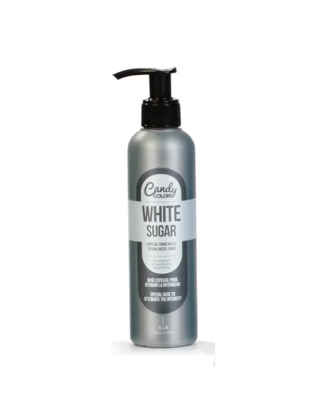 Kin Candy Colors White Sugar 200ml | Mathiss Ibiza