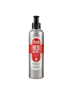 KIN CANDY COLORS RED VELVET 200ML