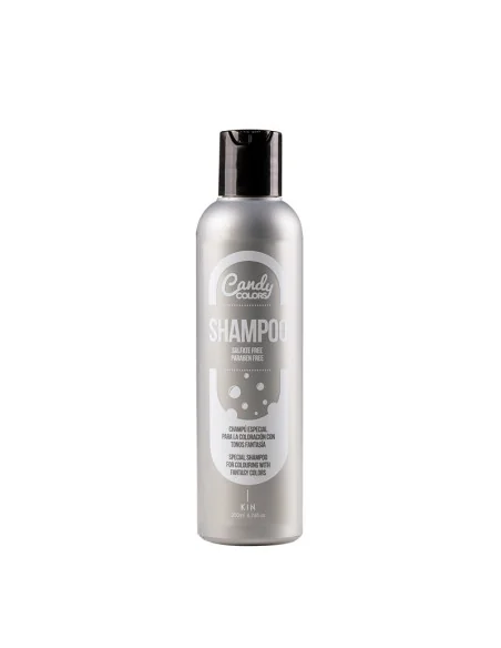 Kin Candy Colors Shampoo 200ml | Mathiss Ibiza