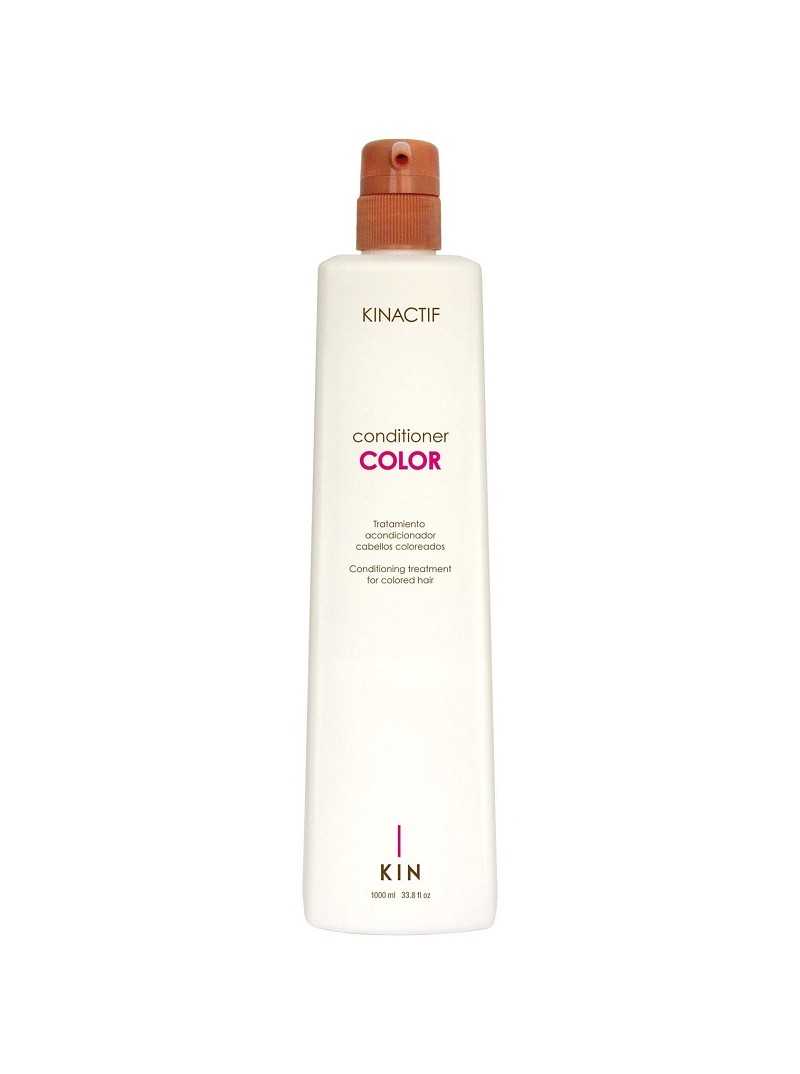 ***KINACTIF COLOR CONDITIONER 1000ML***|Mathiss