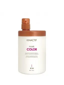 ***KINACTIF COLOR MASK...