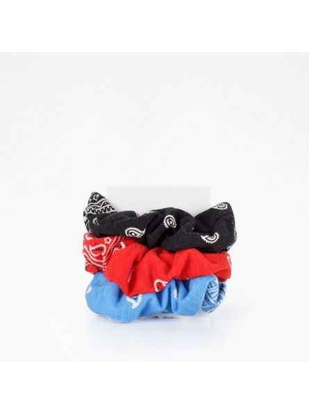 BIFULL HAIR BAND LACE 03 ( PACK 3 COLORES )|Mathiss