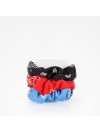 BIFULL HAIR BAND LACE 03 ( PACK 3 COLORES )|Mathiss