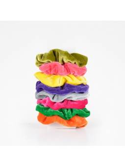 BIFULL HAIR BAND VELVET 02...