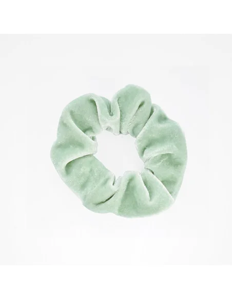 BIFULL HAIR BAND VELVET 01 ( PACK 8 COLORES )