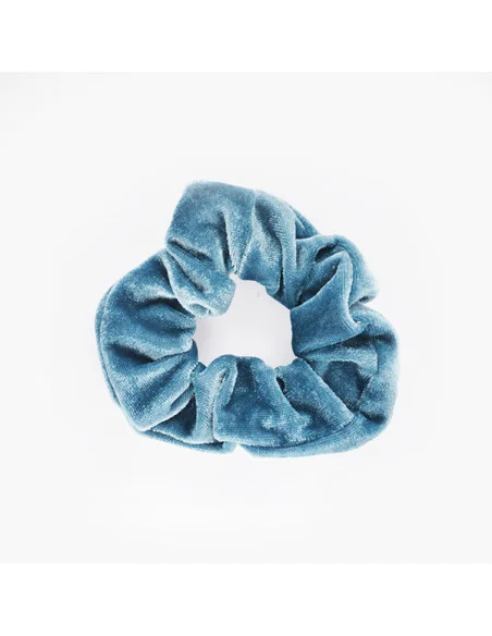 BIFULL HAIR BAND VELVET 01 ( PACK 8 COLORES )