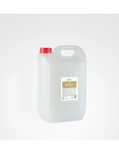 Design Look Garrafa Champu Caramelo y Leche 5l