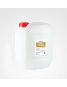 DESIGN LOOK GARRAFA CHAMPU CARAMELO Y LECHE 10L