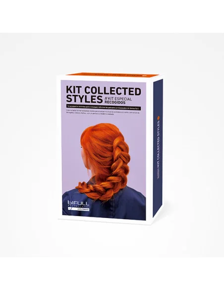 BIFULL KIT COLECTED STYLES ESPECIAL RECOGIDOS