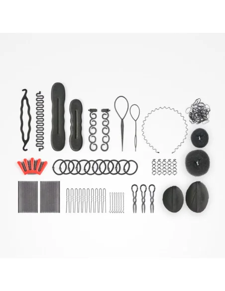 BIFULL KIT COLECTED STYLES ESPECIAL RECOGIDOS