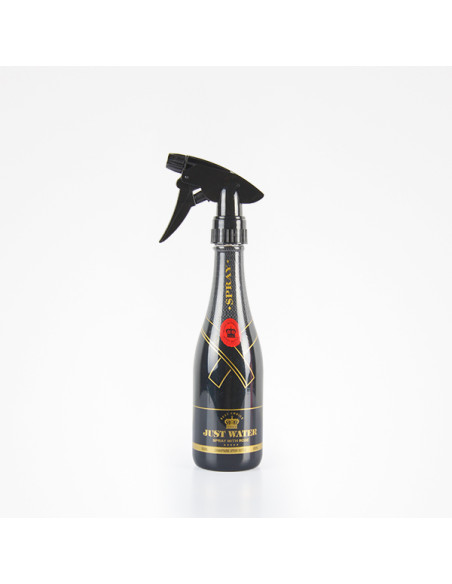 BIFULL PULVERIZADOR JUST WATER MOET NEGRO