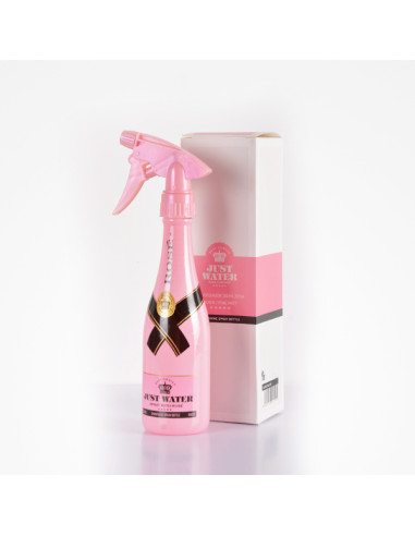 BIFULL PULVERIZADOR JUST WATER MOET ROSA