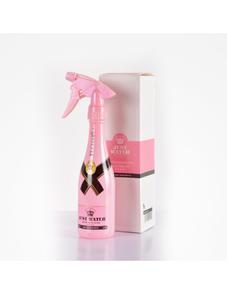 BIFULL PULVERIZADOR JUST WATER MOET ROSA