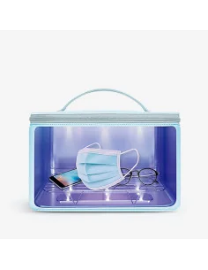 PB BOLSO ESTERILIZADOR PORTATIL UV LED 2