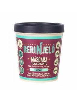 ***LOLA MASCARA TONALIZANTE...