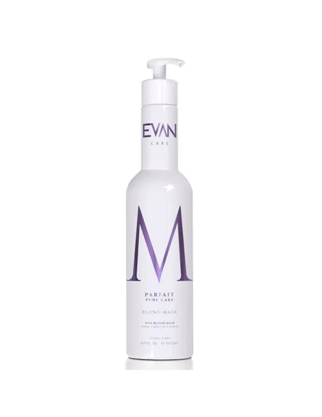 Evan Parfait Pure Care Blond Mask 500gr | Mathiss Ibiza