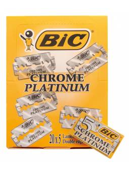 BIC CUCHILLAS DESECHABLES...