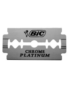 BIC CUCHILLAS DESECHABLES (CAJA 100 HOJAS) 2