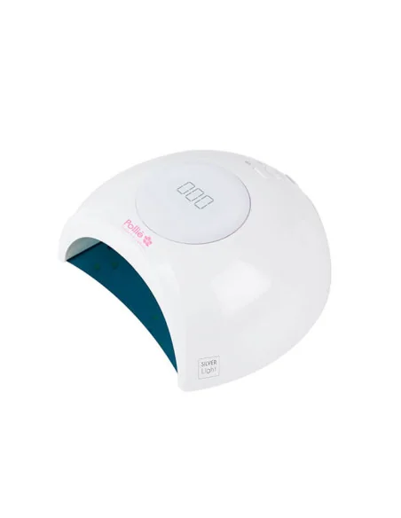 POLLIE LAMPARA LED UV 65W SILVER LIGHT