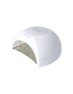 POLLIE LAMPARA LED UV 65W SILVER LIGHT 2