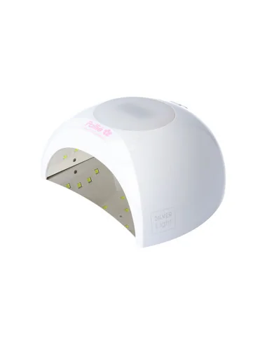 POLLIE LAMPARA LED UV 65W SILVER LIGHT